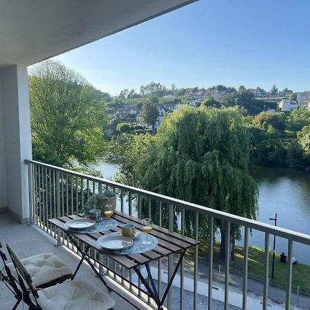 Placido River House Apartamento Ponte da Barca Eksteriør bilde