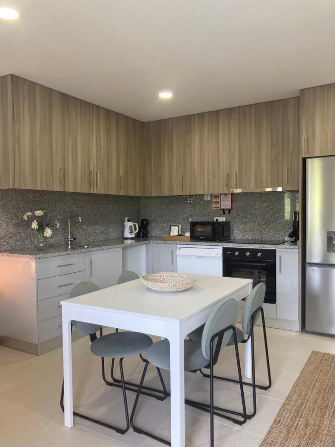 Placido River House Apartamento Ponte da Barca Eksteriør bilde
