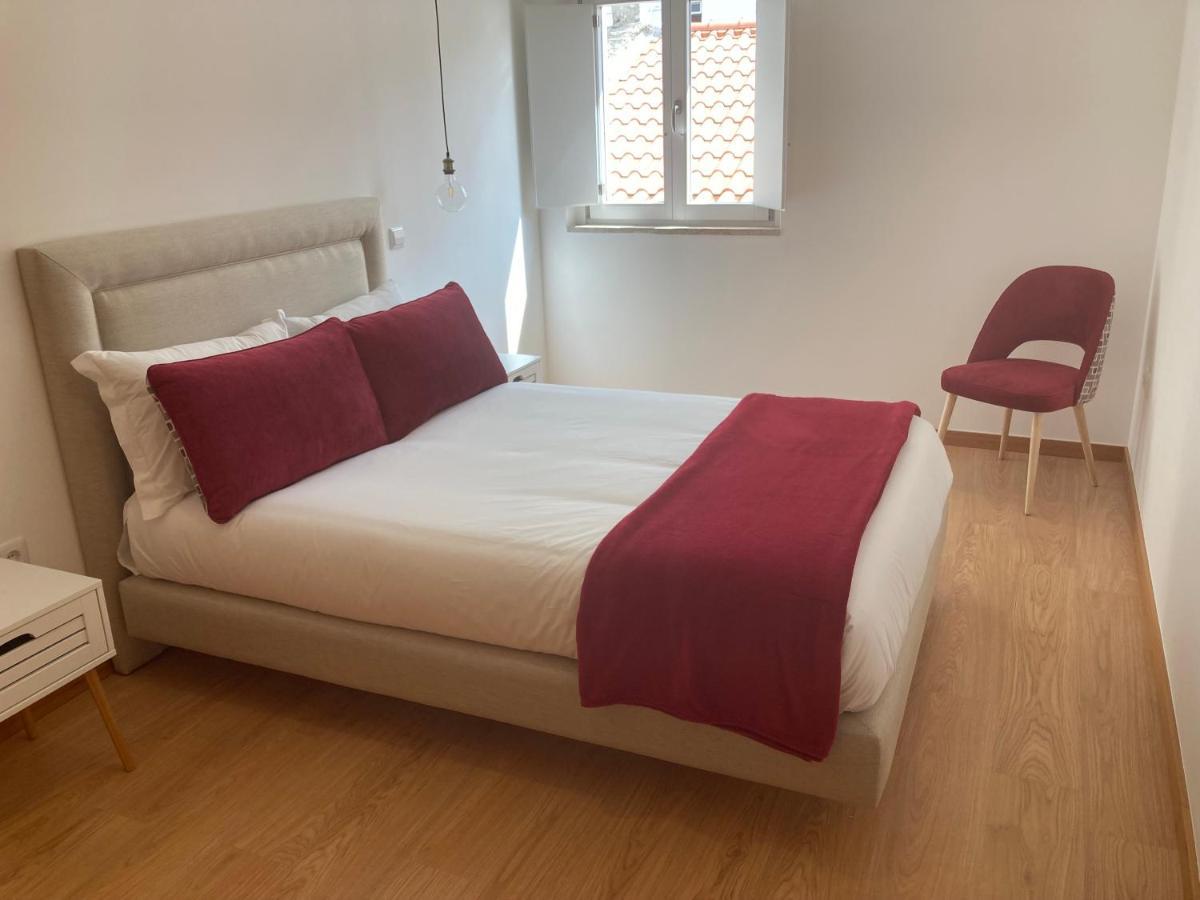 Placido River House Apartamento Ponte da Barca Eksteriør bilde