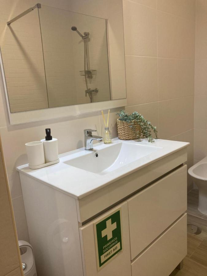 Placido River House Apartamento Ponte da Barca Eksteriør bilde